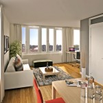 Eiland appartement